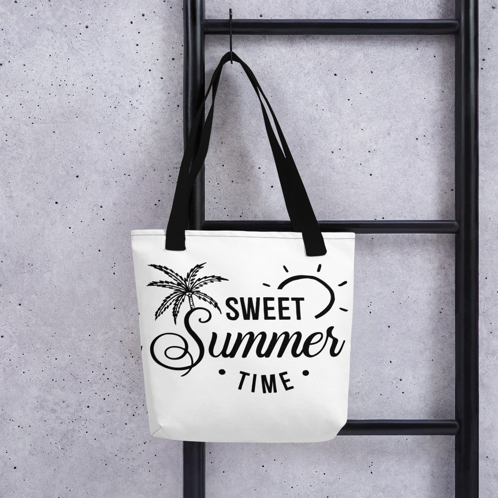 Sweet Summer - Beach Bag