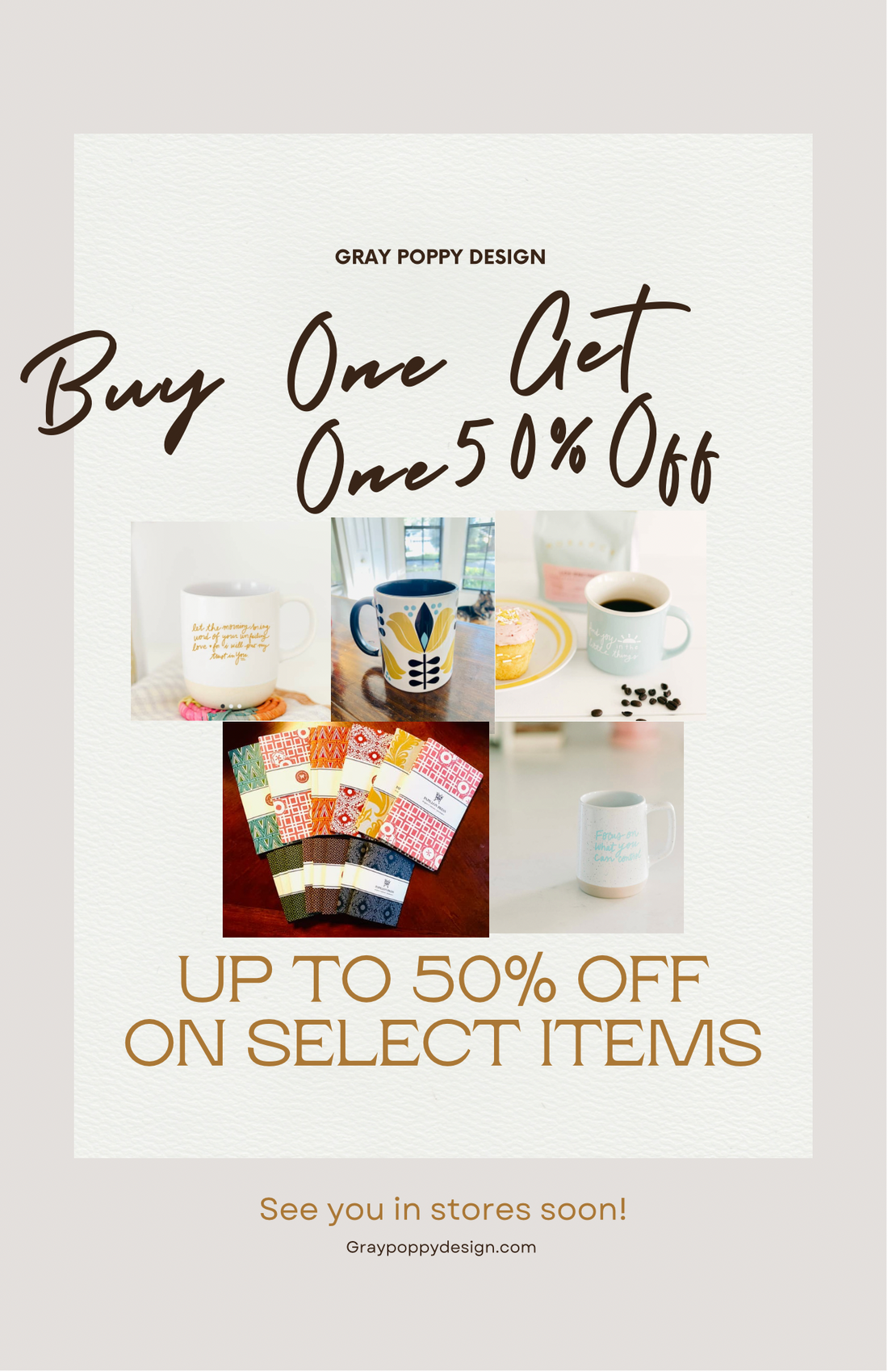 Help Me Clear The Shop!